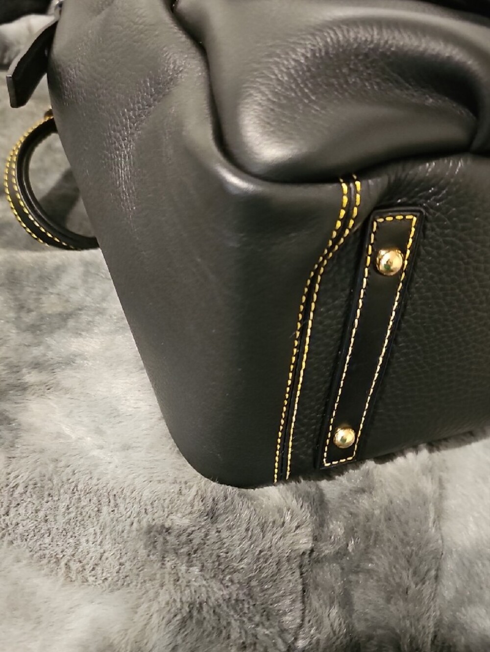 Dooney & Bourke Drawstring - Picture 7 of 11
